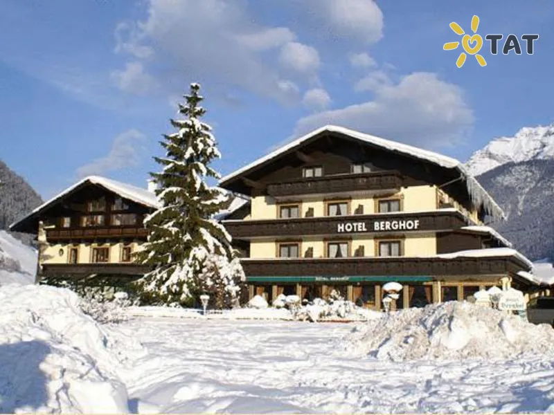 Berghof Hotel
