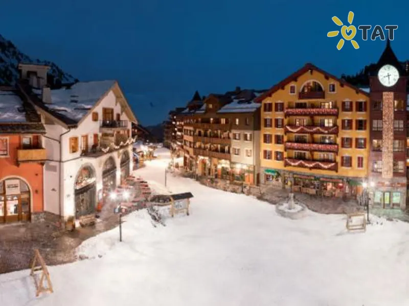 Premium Residence Le Village