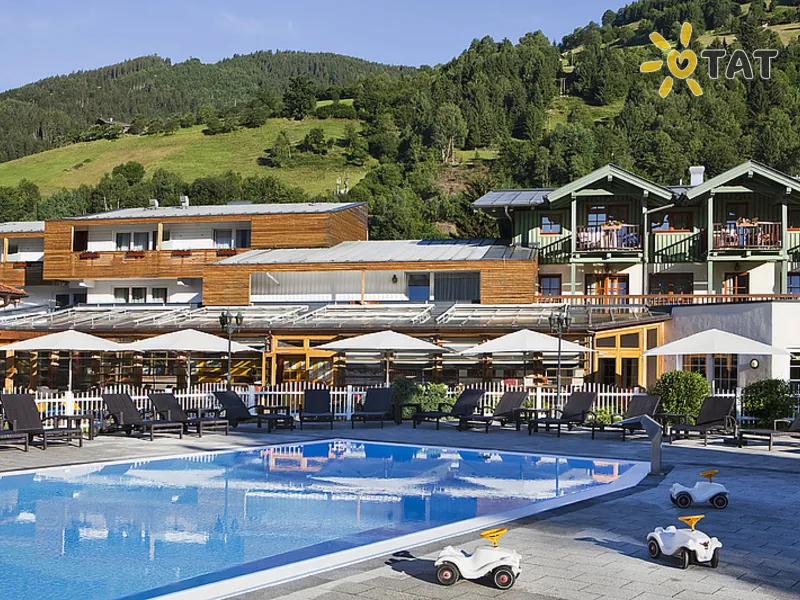 Hagleitner Kinderhotel