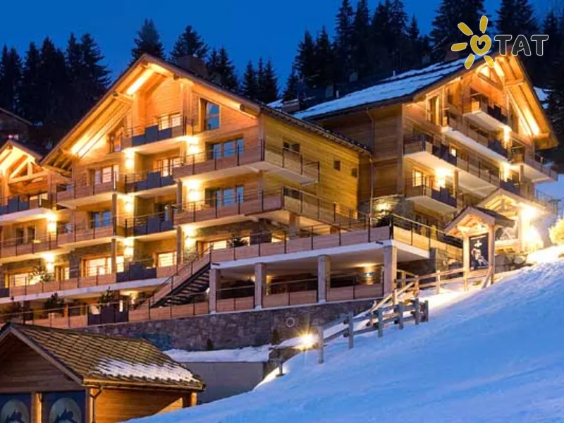 L'Helios Hotel & Spa