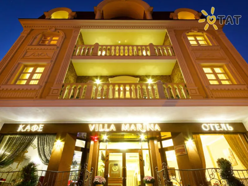Villa Marina