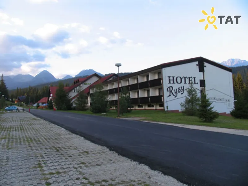 Rysy Hotel