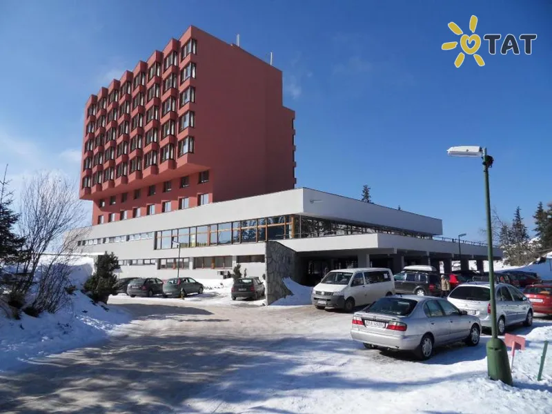 Sorea Trigan Banik Hotel