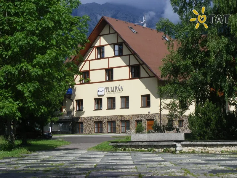 Tulipan Hotel
