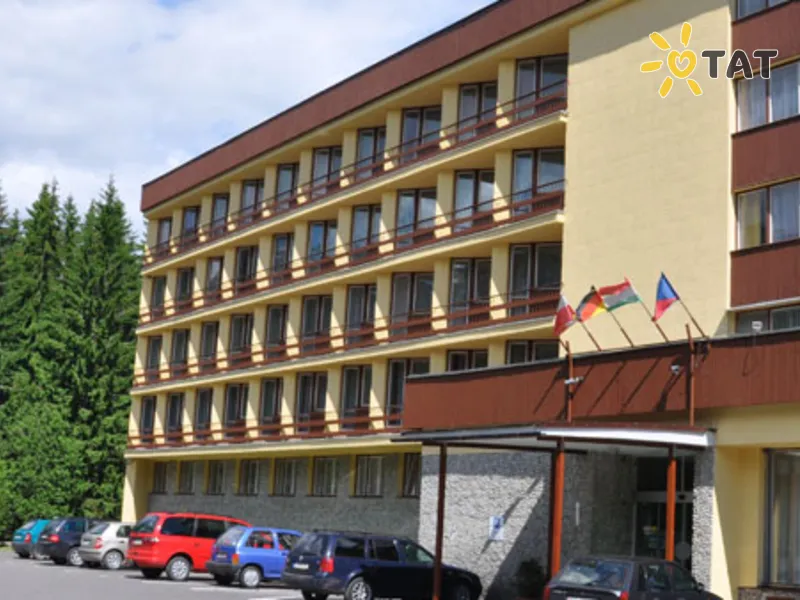 Krivan Hotel