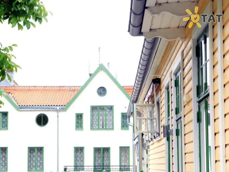 Best Western Solhem Hotel