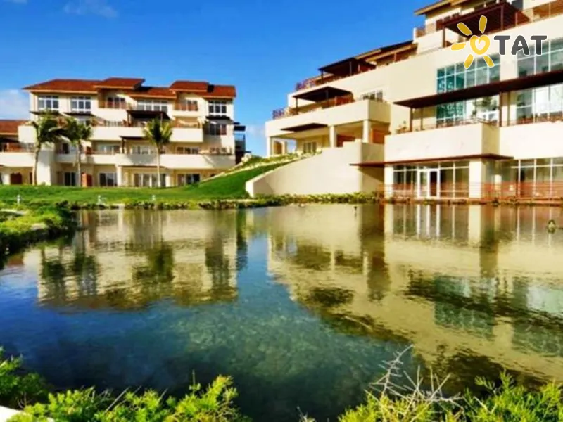 Del Mar by Joy Resorts