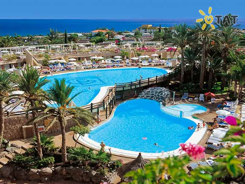 Gloria Palace San Agustin Thalasso & Hotel