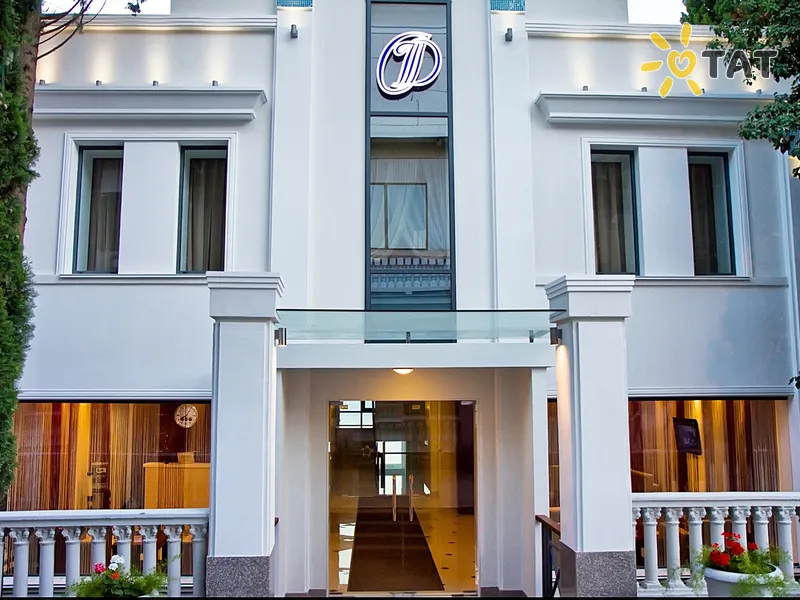 Актер Парк-Отель