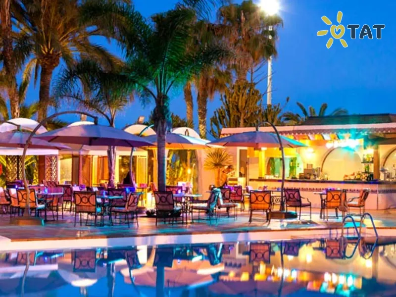 Paradisus Gran Canaria