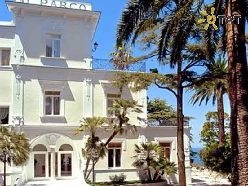 Excelsior Parco Hotel