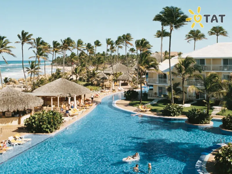 Excellence Punta Cana