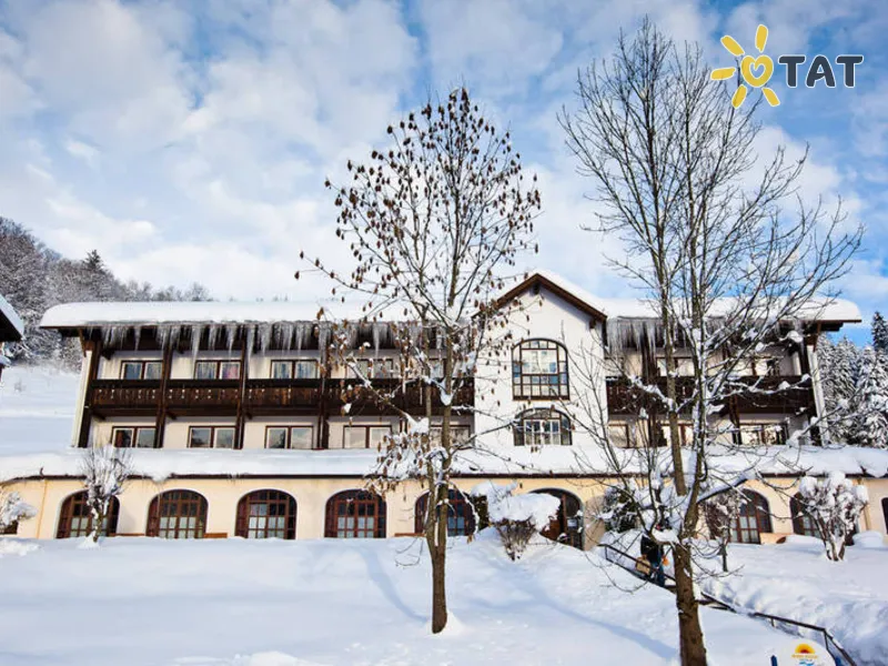 Mondi-Holiday Hotel Oberstaufen