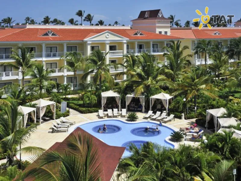 Luxury Bahia Principe Esmeralda