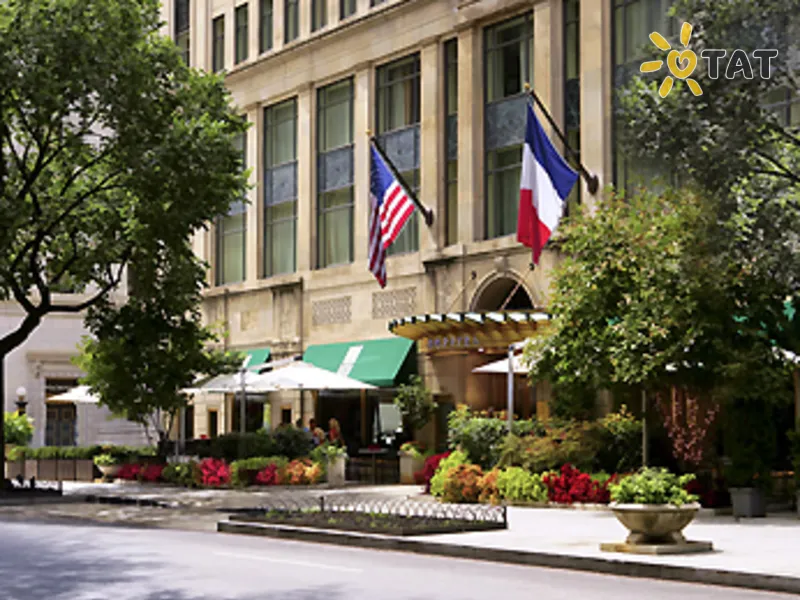 Sofitel Washington DC Lafayette Square