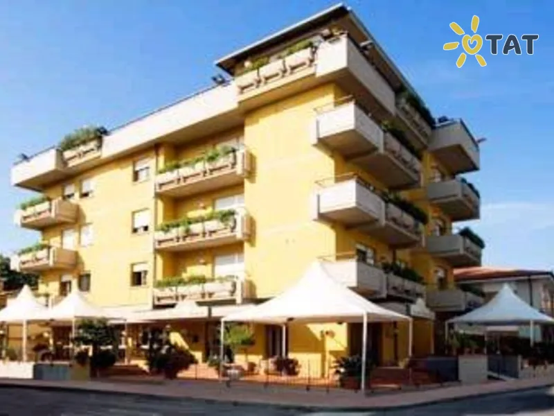 Granduca Leopoldo Hotel