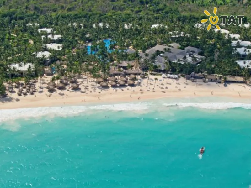 Paradisus Punta Cana Resort