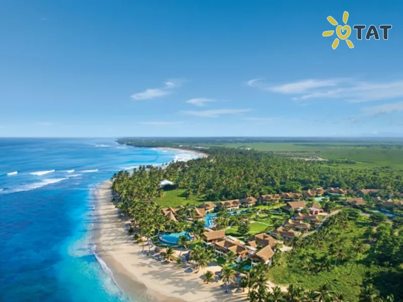 Zoetry Agua Punta Cana