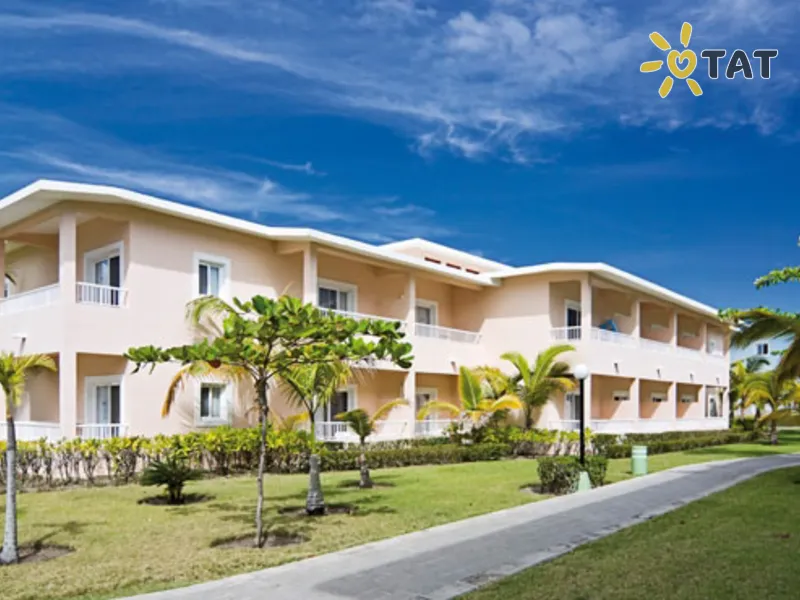 Senator Puerto Plata Spa Resort