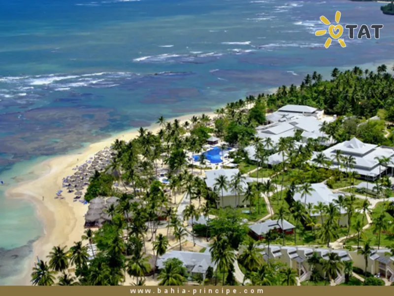 Grand Bahia Principe El Portillo