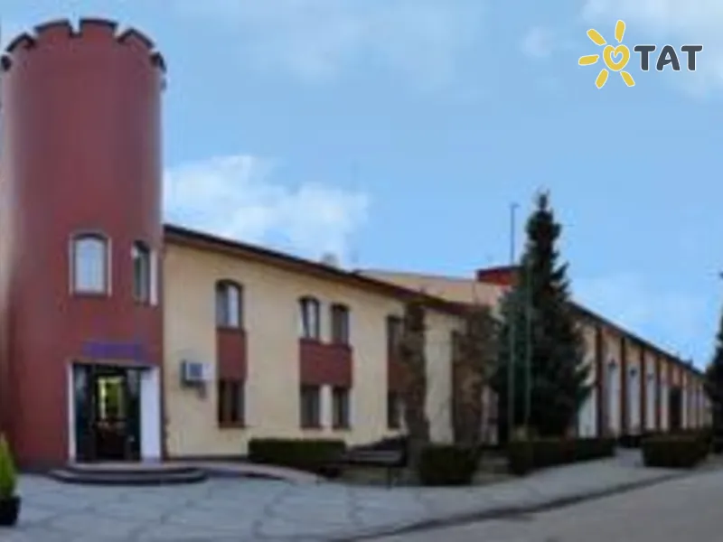 Hotel Marko