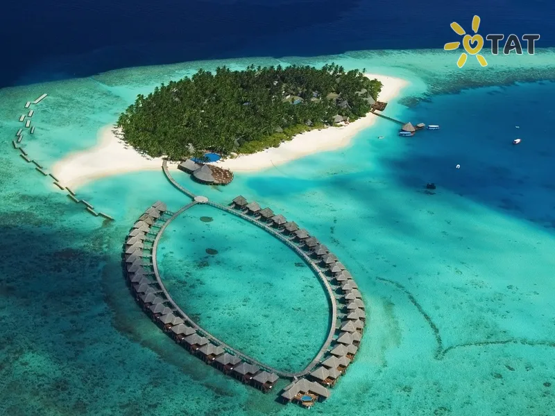Sun Siyam Vilu Reef