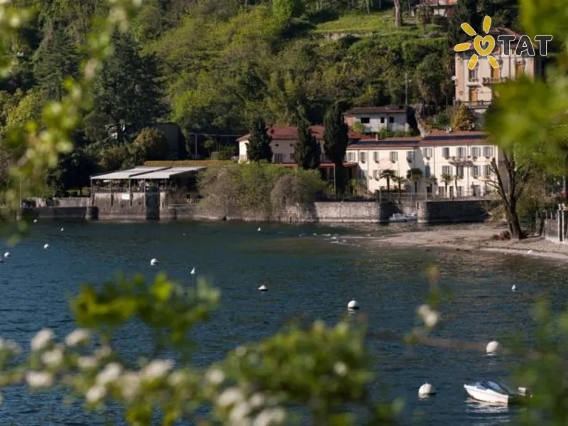 Camin Hotel Colmegna