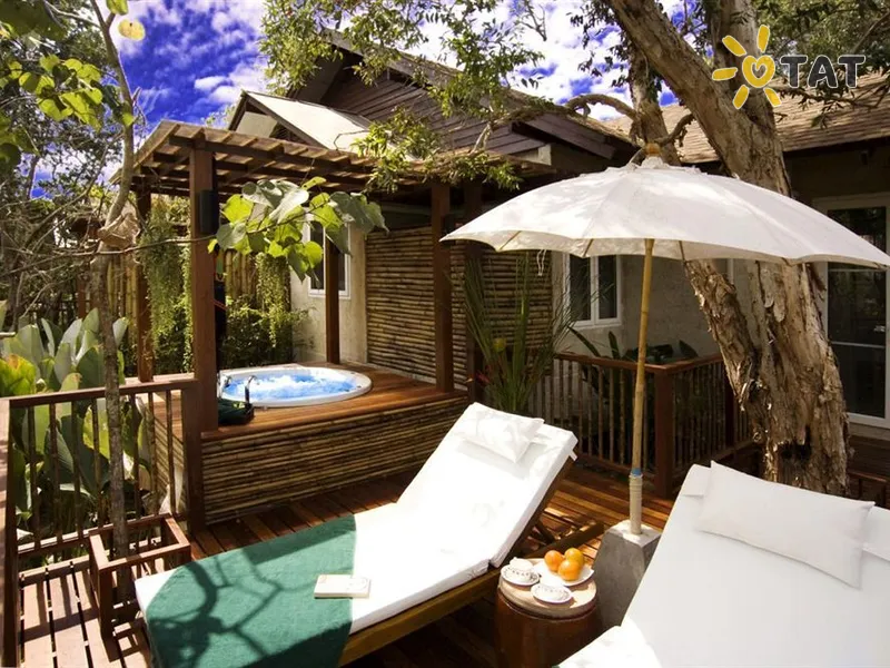 Centara Chaan Talay Resort and Villas Trat