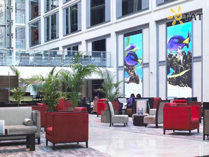 Grange St.Paul's Hotel