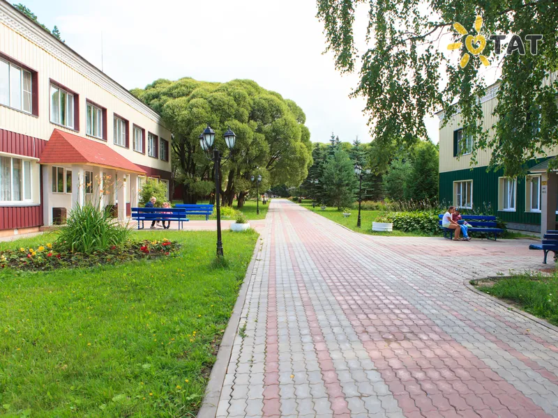 Сосновый Бор