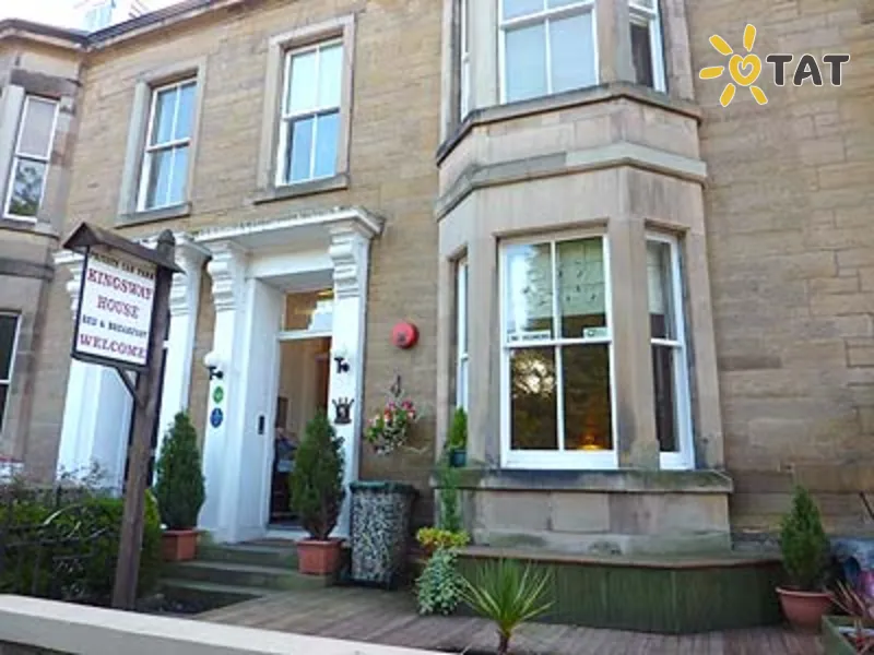 Kingsway Guest House