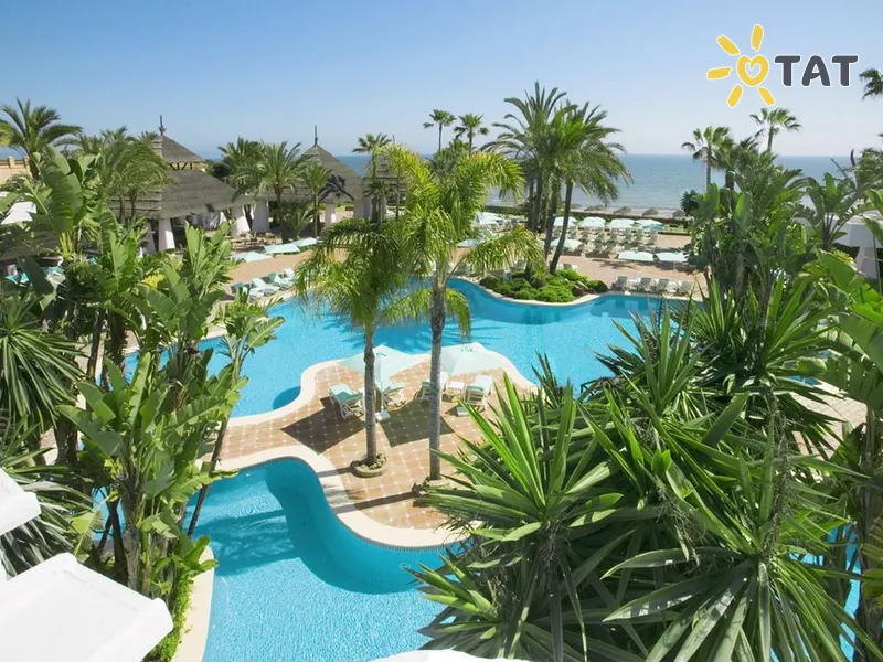 Don Carlos Leisure Resort & Spa