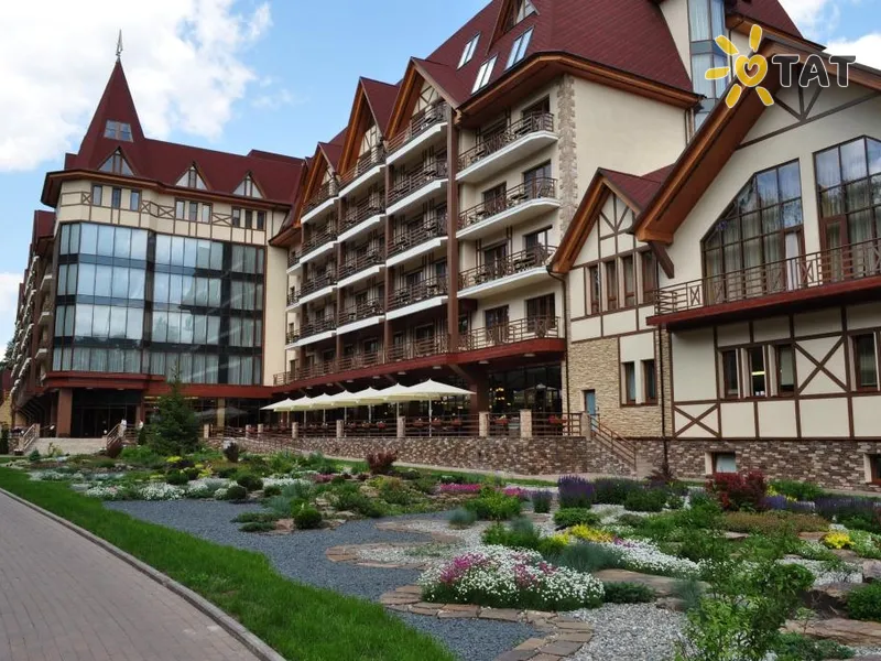 Ареал Конгресс Отель