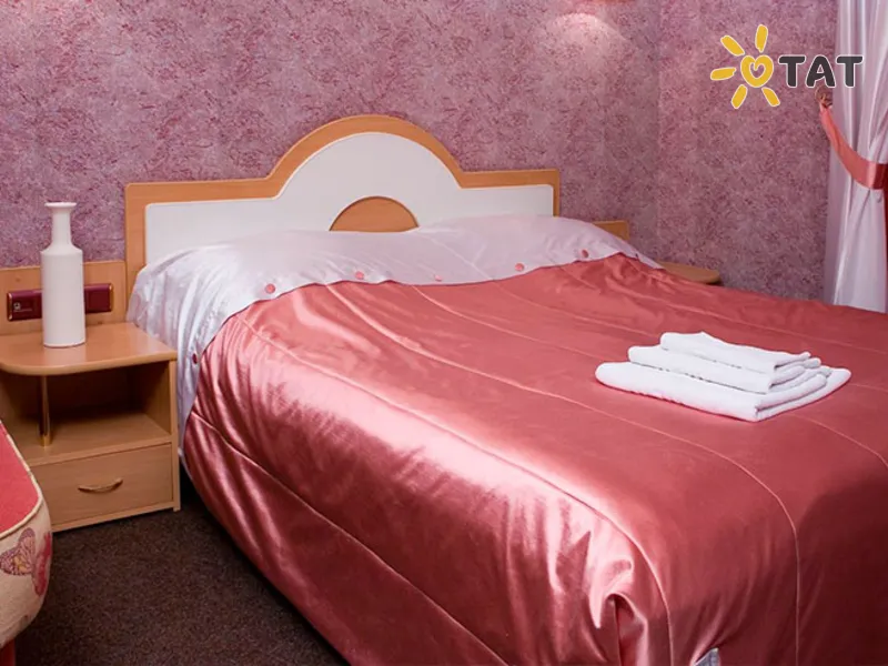 Парадиз-отель