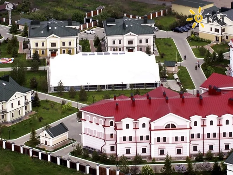 Best Western Арт-отель Николаевский Посад