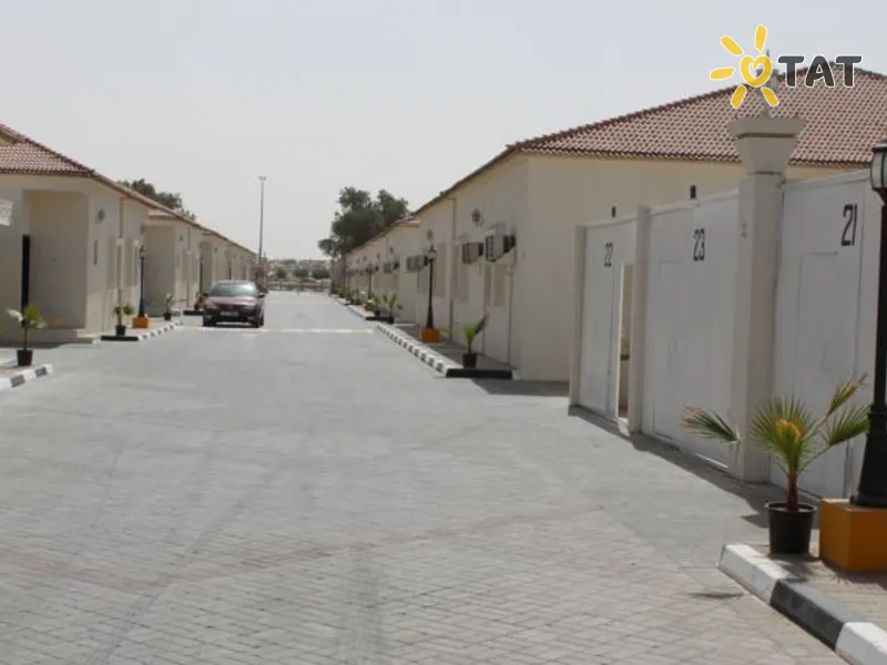 Royal Residence Hotel