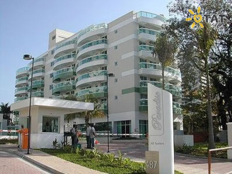 Promenade Paradiso All Suites