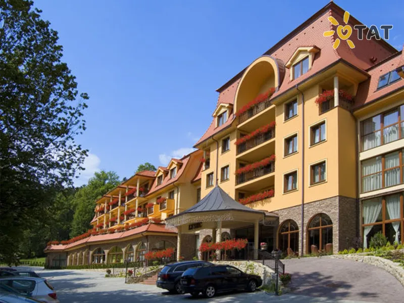 Lysec Hotel