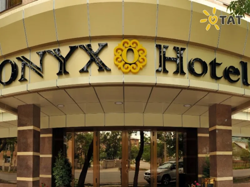 Onyx Hotel