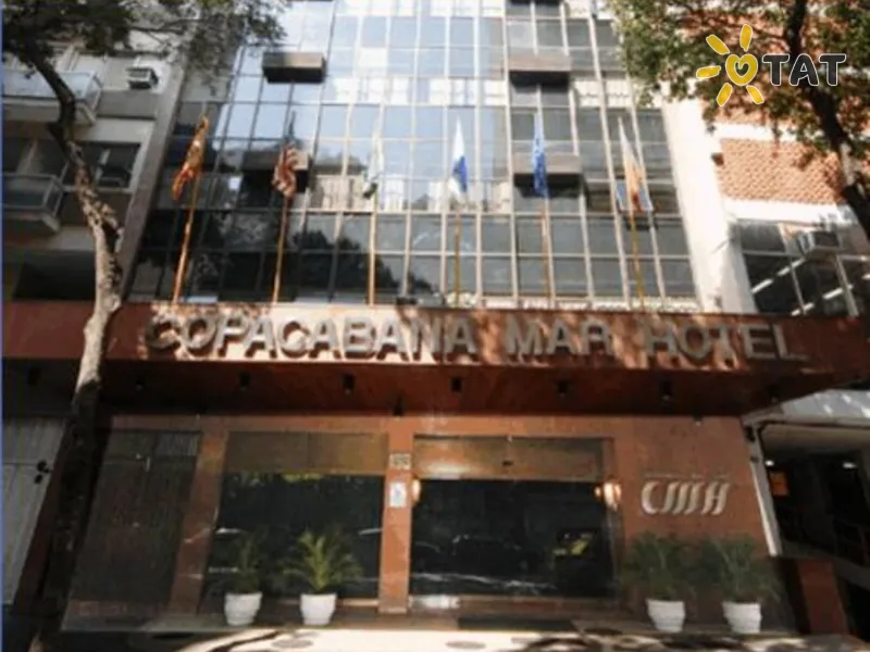 Copacabana Mar Hotel