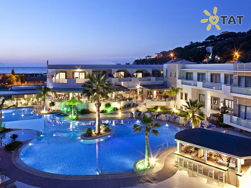 Lesante Luxury Hotel & Spa