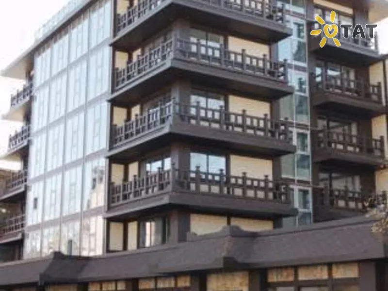 Sayen International Hotel