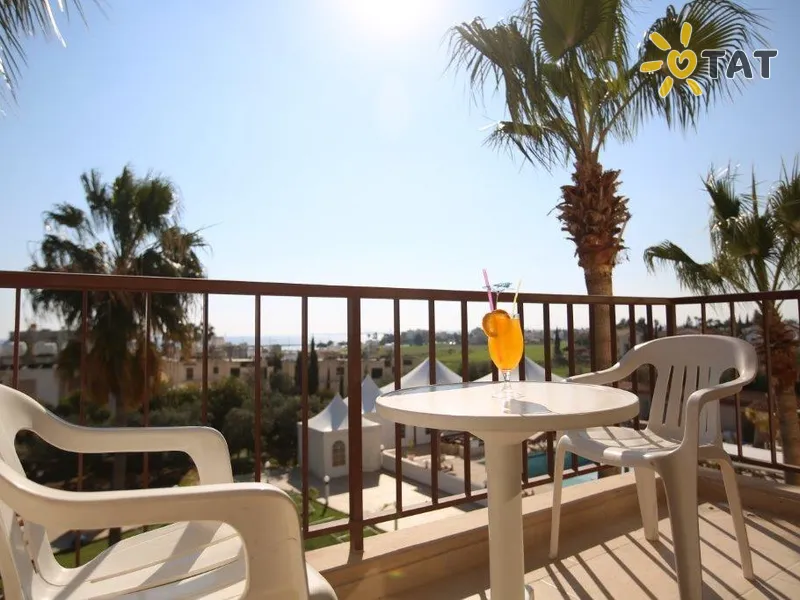 Lucky Hotel Apartments