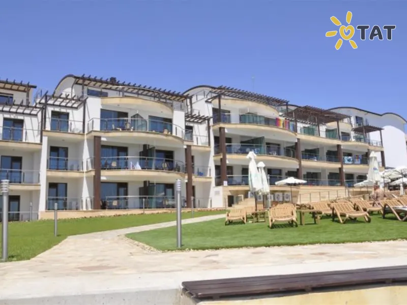 Topola Skies Resort & Aquapark