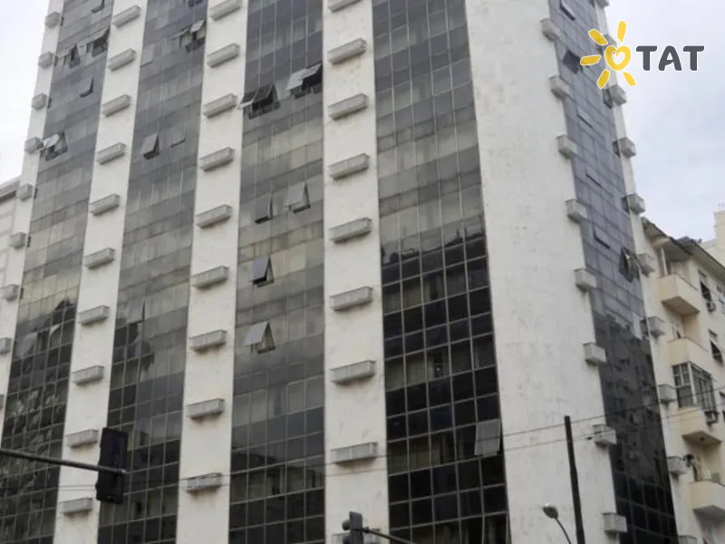 Atlantico Copacabana