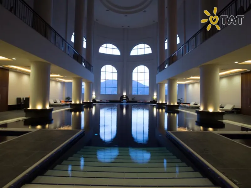 RIXOS Krasnaya Polyana Sochi