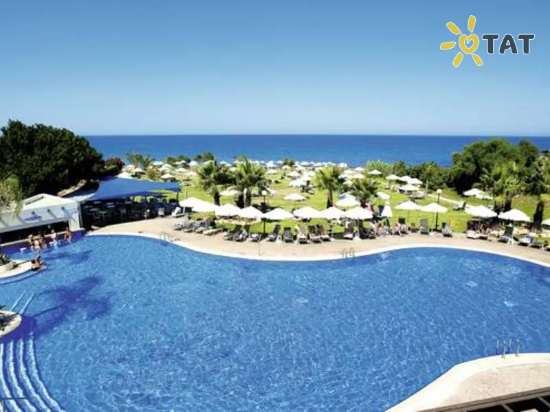 Atlantica Sea Breeze Hotel