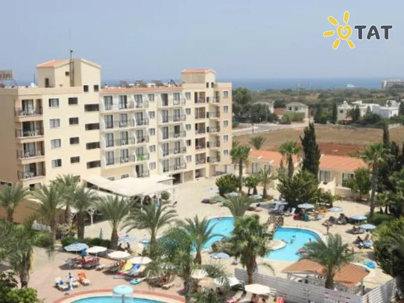 Tsokkos Sun Garden Hotel Apts