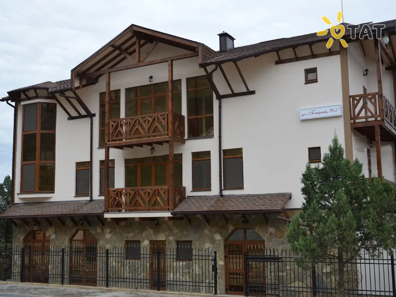 Зеленая Бухта