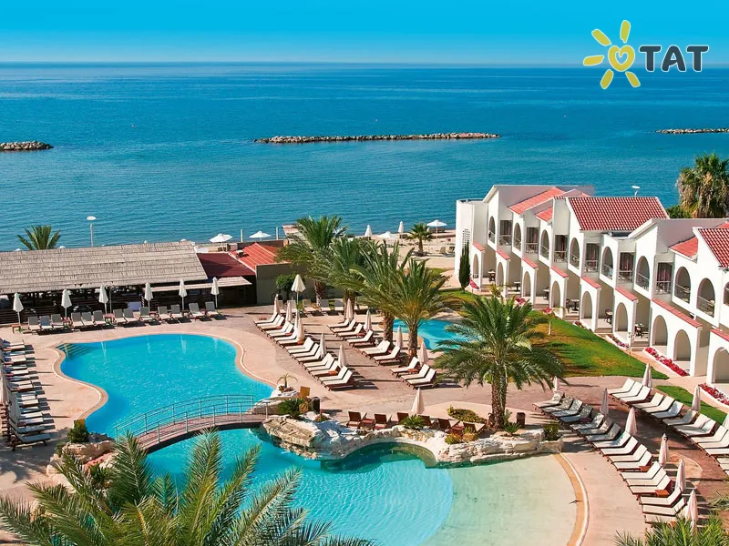 Radisson Beach Resort